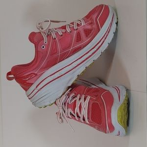 Hoka one one women's shoes